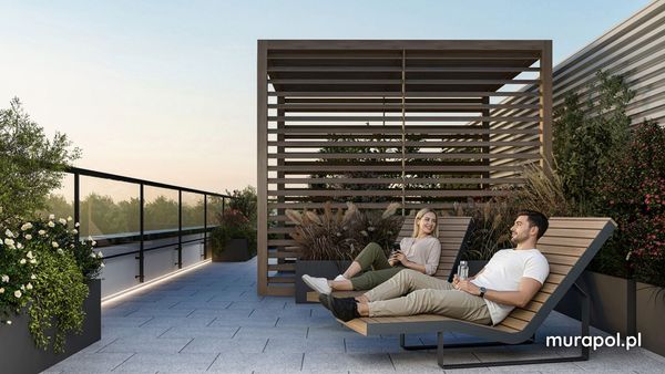 Rzut Murapol RiverSide - Mieszkanie na sprzedaż, Wrocław, Stare Miasto, 801800  PLN