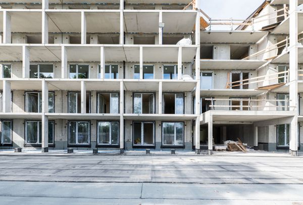 Rzut Kolna Sopot - Mieszkanie na sprzedaż, Sopot, Wyścigi, 716312  PLN