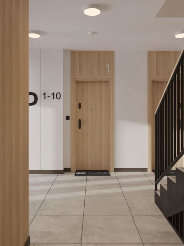 Rzut Ziębicka 30 - Mieszkanie na sprzedaż, Poznań, Junikowo, 767620  PLN