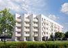 Junique I.II - Mieszkanie na sprzedaż, Poznań, Grunwald, 449000  PLN