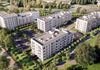 Junique I.II - Mieszkanie na sprzedaż, Poznań, Grunwald, 469000  PLN