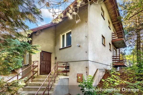 Rzut [T04083] Żarnowiecka 46 - T04083