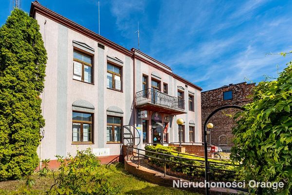 Rzut [T06798] Kościuszki 14 - T06798