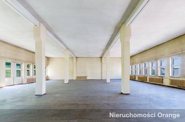 Rzut [T08647] Żeromskiego 14 - T08647