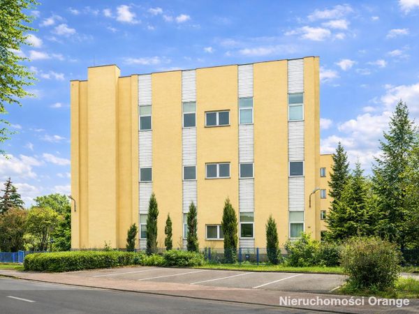 Rzut [T04676] Ks. Stefana Szymańskiego 3 - T04676