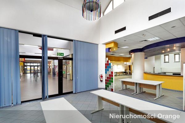 Rzut [T01240] Targowa 33A - T01240