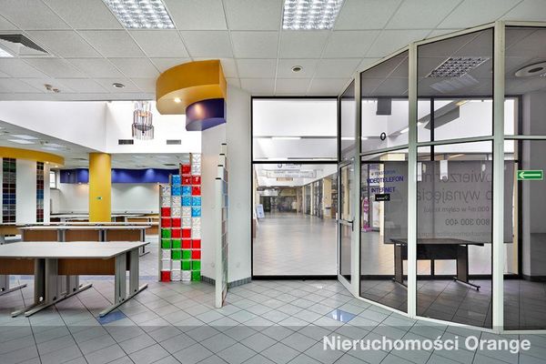 Rzut [T01240] Targowa 33A - T01240