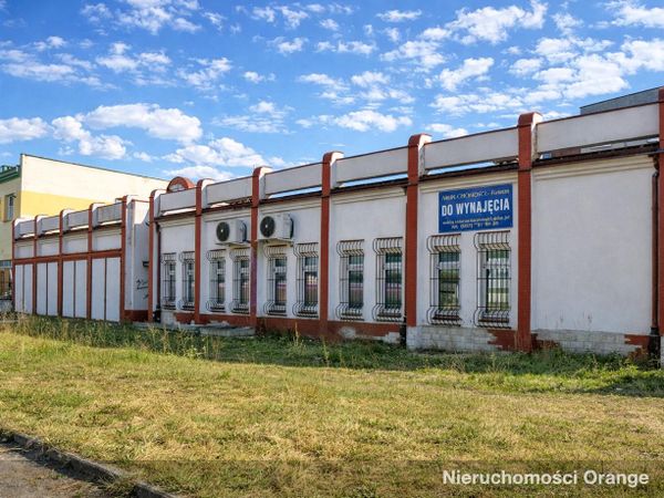 Rzut [T03329] Tadeusza Kościuszki 60 - T03329