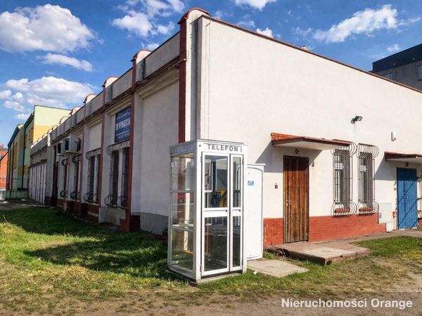 Rzut [T03329] Tadeusza Kościuszki 60 - T03329