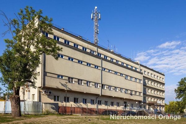 Rzut [T02742] Jagiellońska 34 - T02742