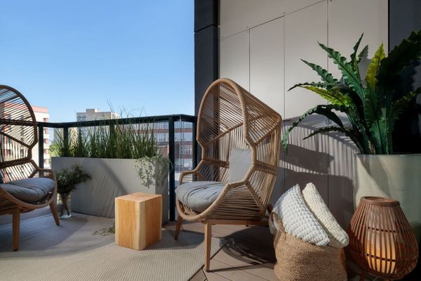 Rzut Aloha Residence - Mieszkanie na sprzedaż, Szczecin, Śródmieście, 1786250  PLN