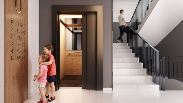 Rzut Impuls Marywilska - Mieszkanie na sprzedaż, Warszawa, Białołęka, 563552  PLN