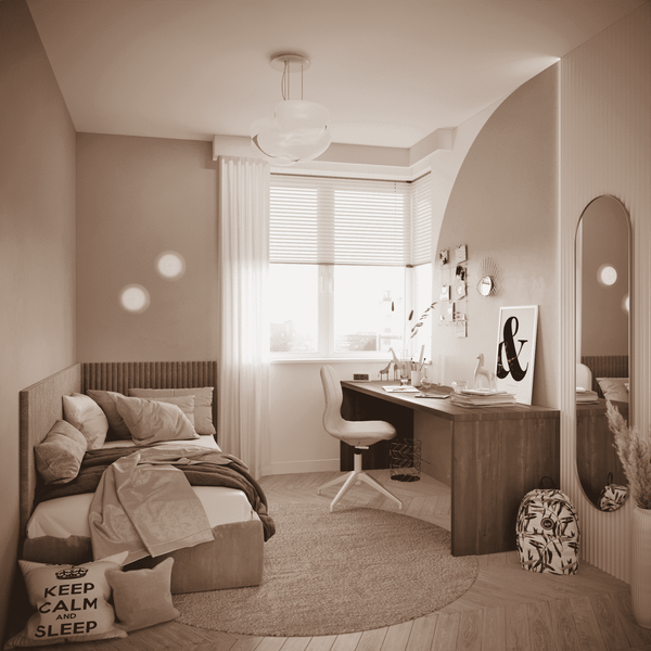 Rzut Splot Wola - Mieszkanie na sprzedaż, Warszawa, Wola, 853000  PLN