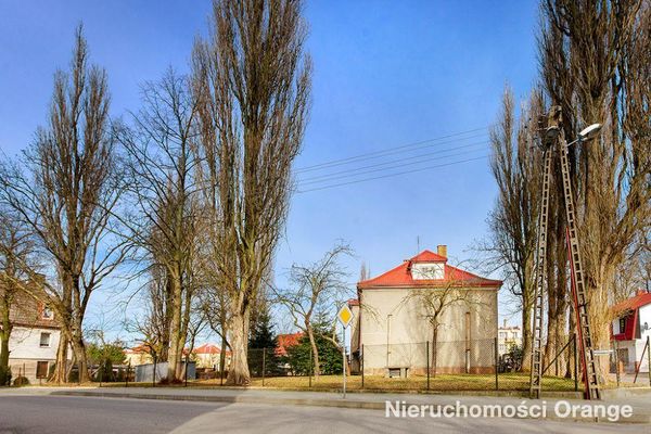 Rzut [T04001] Kościuszki 1 - T04001