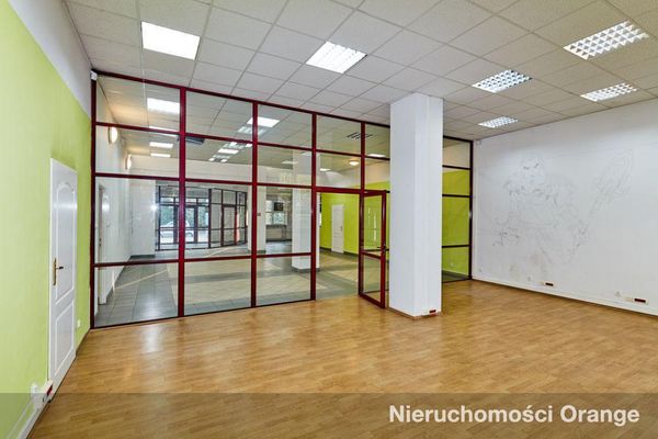 Rzut [T09703] Karola Miarki 30 - T09703