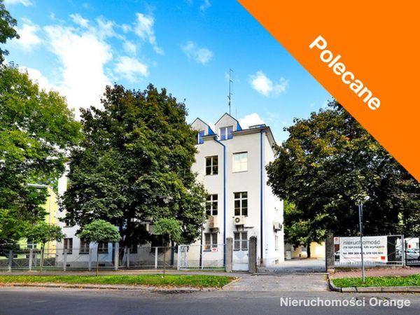 Rzut [T09329] Henryka Sienkiewicza 20a - T09329