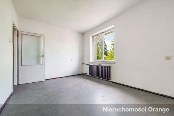 Rzut [T01115] Lazurowa 5 - T01115