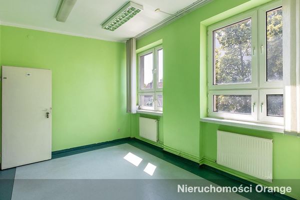 Rzut [T05667] Łokietka 5 - T05667