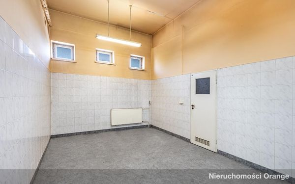 Rzut [T04295] Wyszyńskiego 12 - T04295