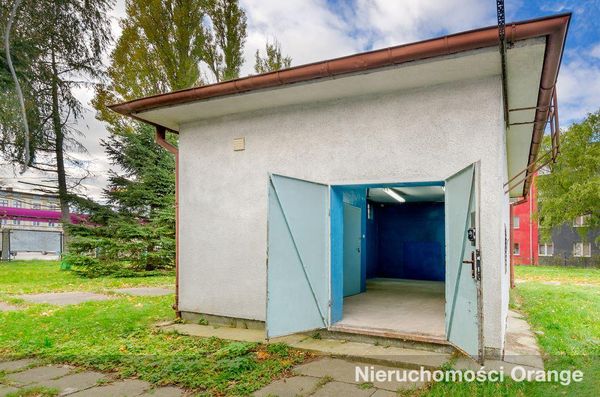 Rzut [T06857] Jedności Narodowej 16 - T06857