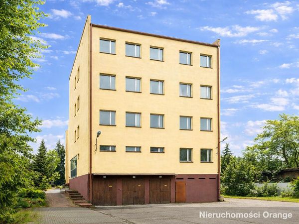 Rzut [T04676] Ks. Stefana Szymańskiego 3 - T04676