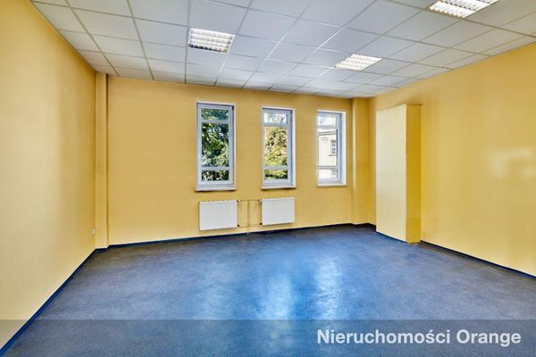 Rzut [T02220] Al. Wielkopolska 4 - T02220