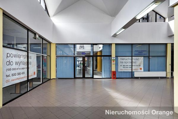 Rzut [T01240] Targowa 33A - T01240