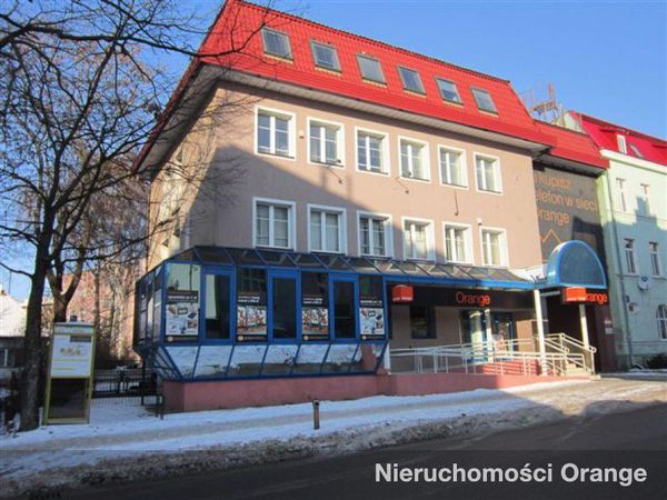 Rzut [T07052] Mazurska 8 i 8g - T07052