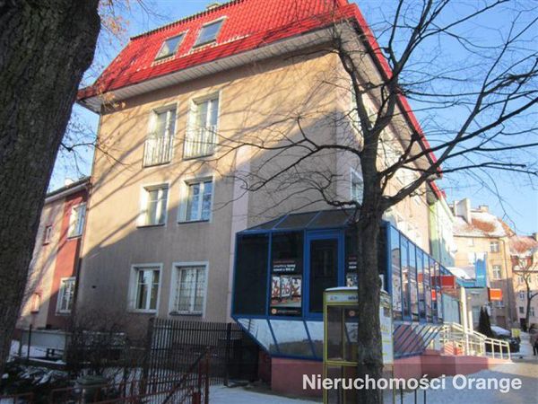 Rzut [T07052] Mazurska 8 i 8g - T07052