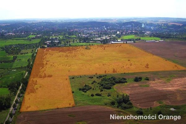 Rzut [T05967] Jarosława Dąbrowskiego 19 - T05967