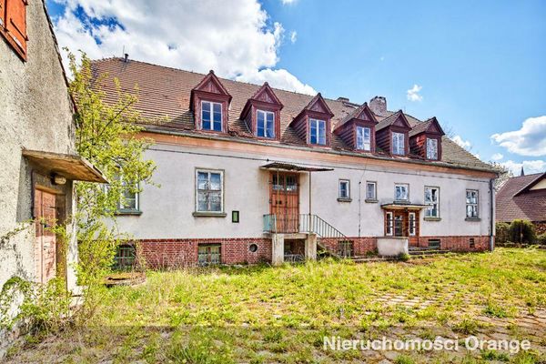 Rzut [T00209] gm. Nowogrodziec, 61 - T00209