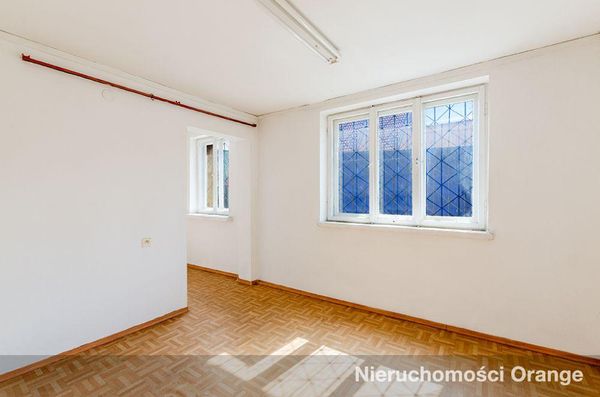 Rzut [T01691] Wolności 13 - T01691