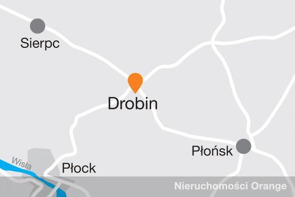 Rzut [T08645] Rynek 35 - T08645