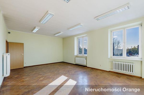 Rzut [T03572] Wałowa 1 - T03572