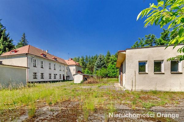 Rzut [T03676] Ceglana 2 - T03676