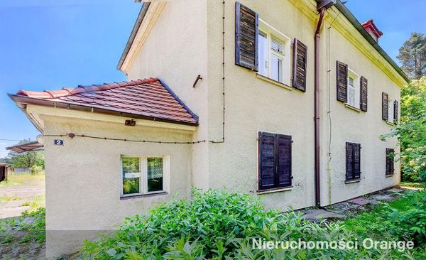 Rzut [T03676] Ceglana 2 - T03676