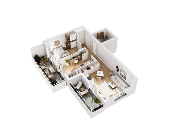 Rzut Żabiniec Vita - A.003