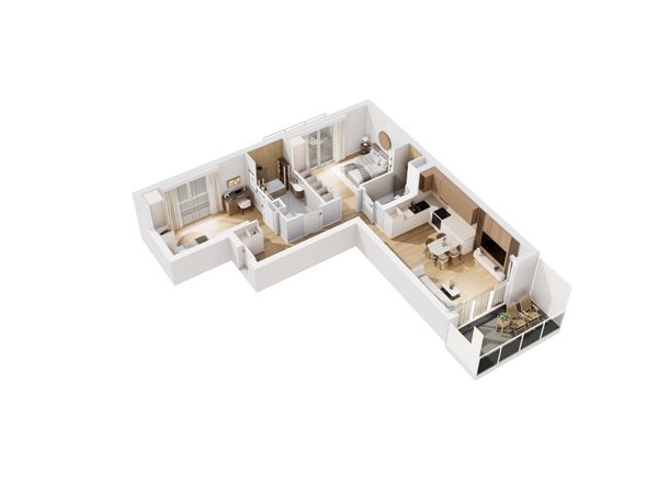 Rzut Żabiniec Vita - A.010