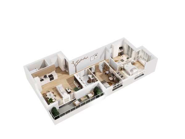 Rzut Żabiniec Vita - A.009