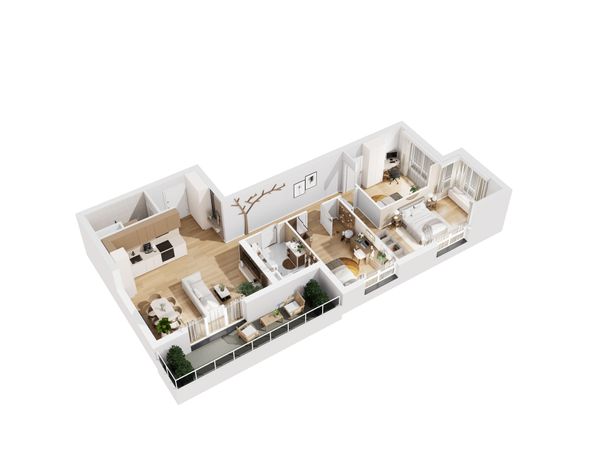 Rzut Żabiniec Vita - A.021