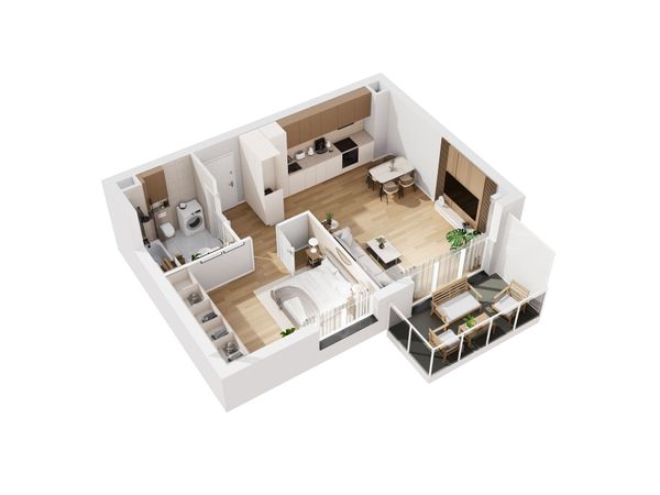 Rzut Żabiniec Vita - A.035