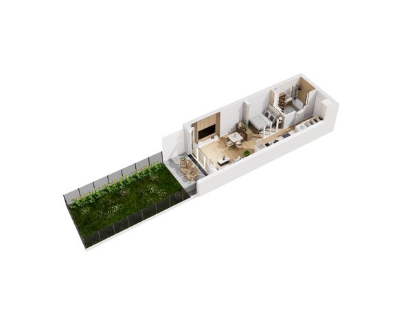 Rzut Żabiniec Vita - A.052