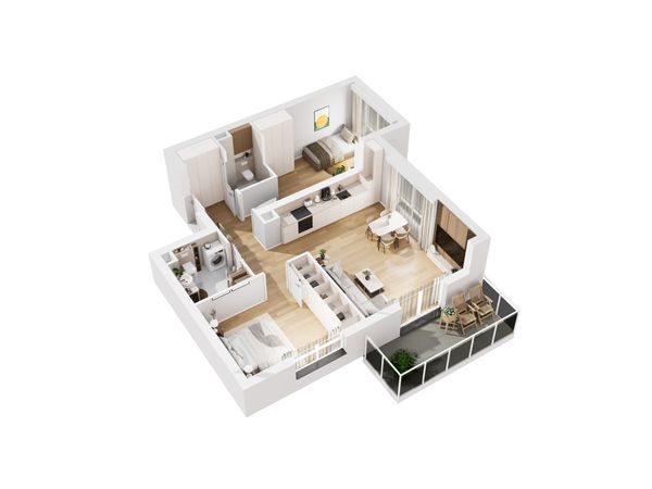 Rzut Żabiniec Vita - A.072