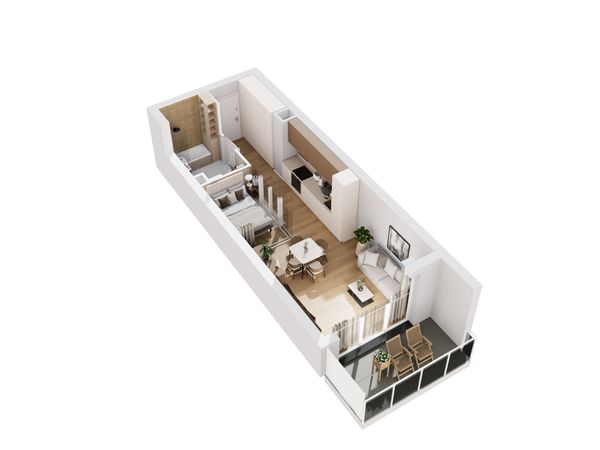 Rzut Żabiniec Vita - A.082