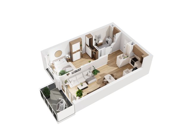 Rzut Żabiniec Vita - A.085