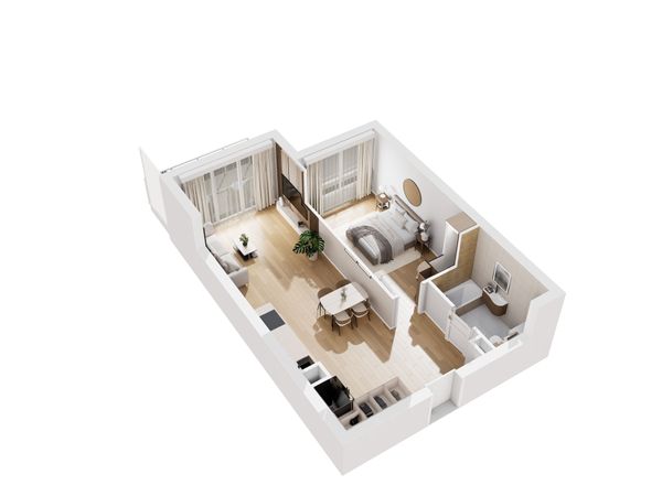 Rzut Żabiniec Vita - A.106