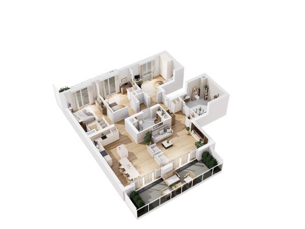 Rzut Żabiniec Vita - A.108