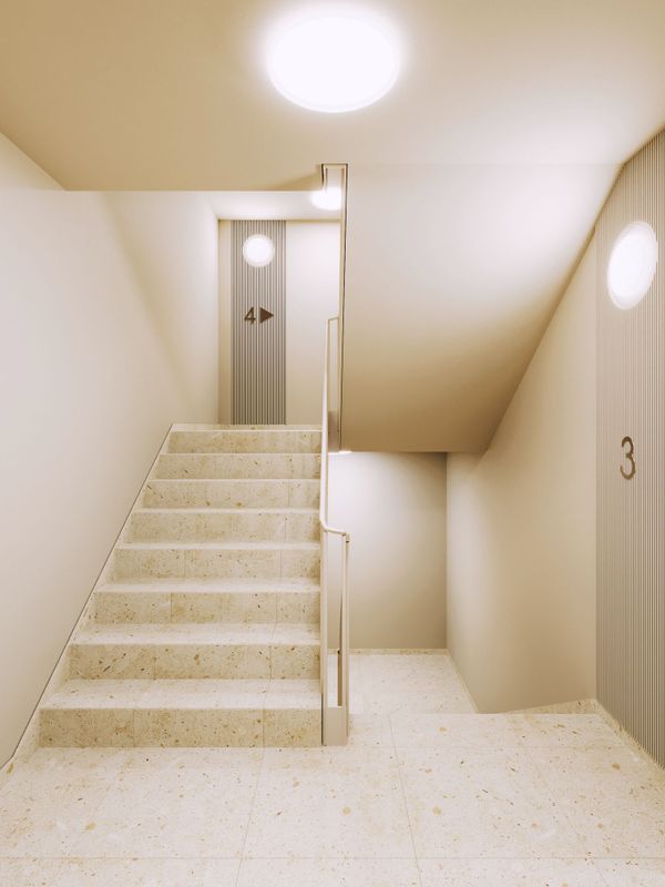 Rzut Banacha 12 - Mieszkanie na sprzedaż, Kraków, Prądnik Biały, 569084  PLN