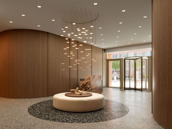 Rzut Żelazna 54 - Mieszkanie na sprzedaż, Warszawa, Wola, 1727900  PLN