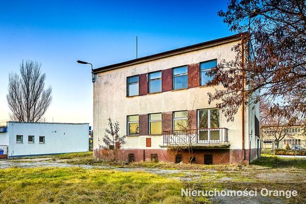 Rzut [T02787] plac Wojska Polskiego 6 - T02787